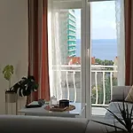Jacky Apartments