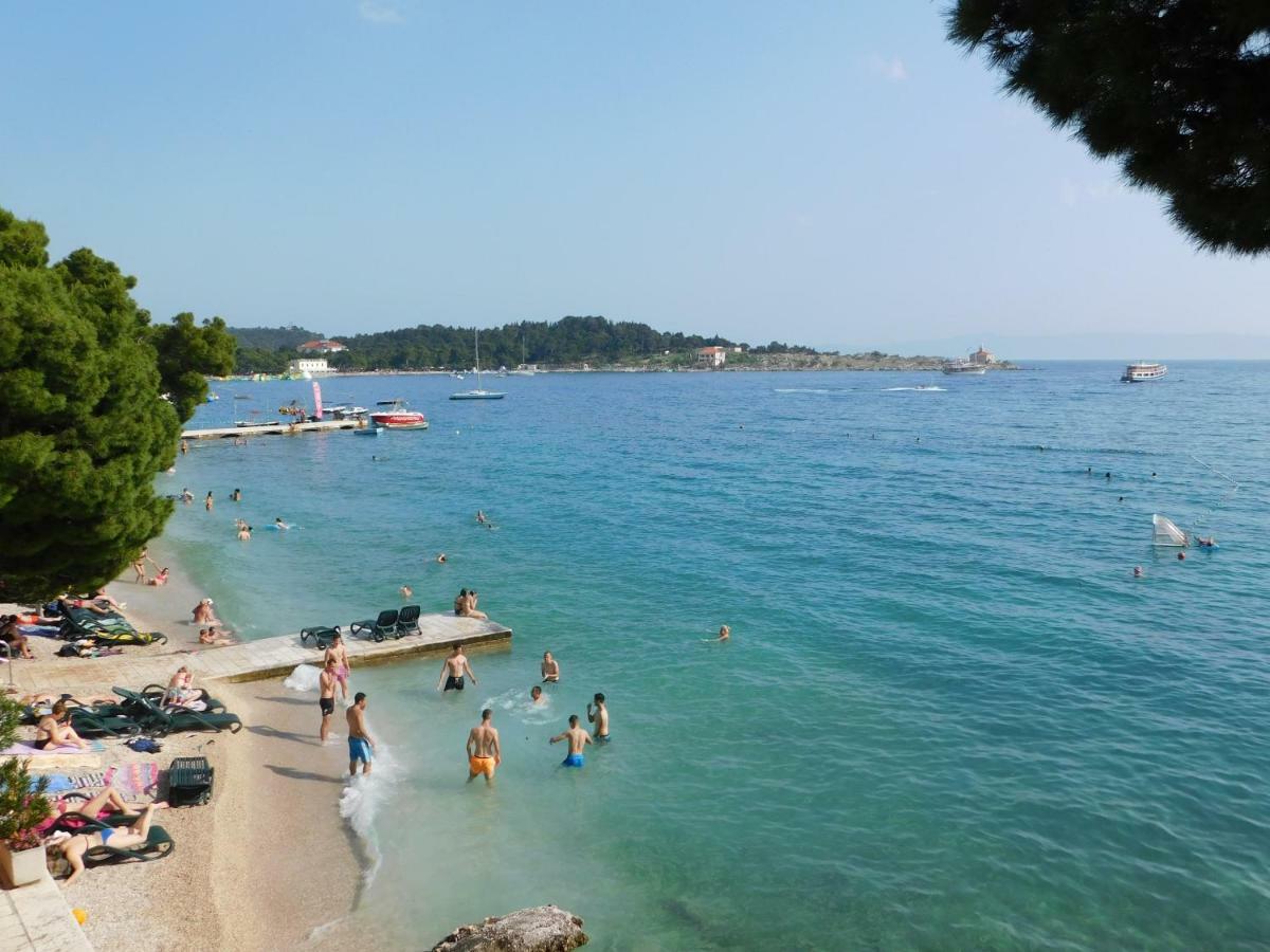 Jacky Lägenhet Makarska